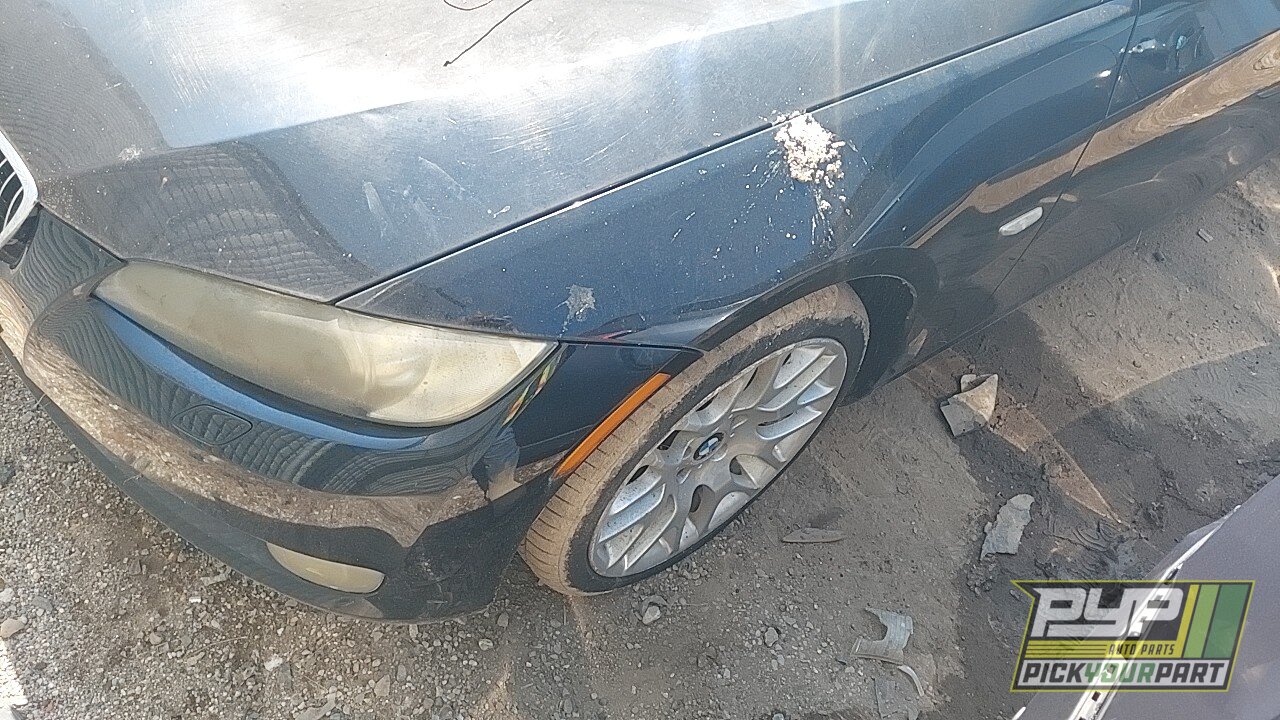 Photo of 2007 Bmw 328I