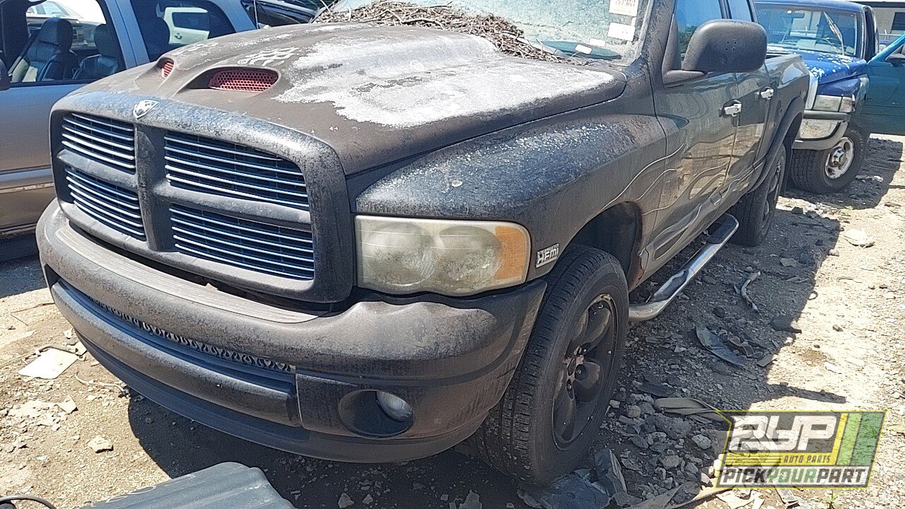 Photo of 2003 Dodge Ram 1500