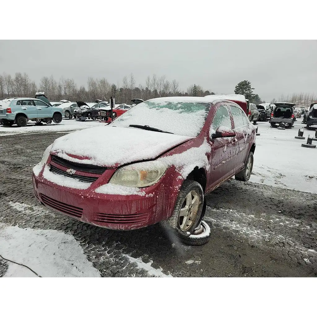 Photo of 2009 Chevrolet Cobalt