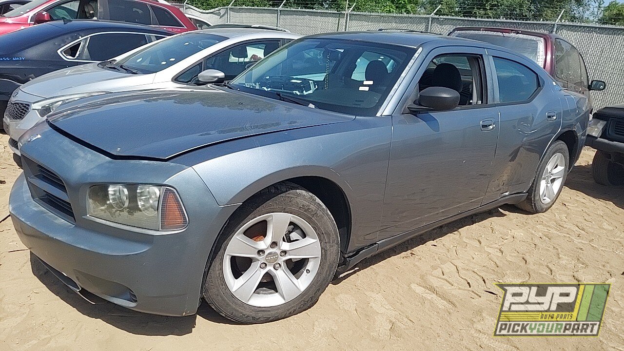 Photo of 2007 Dodge Charger
