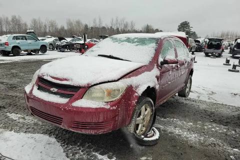 Photo of 2009 Chevrolet Cobalt