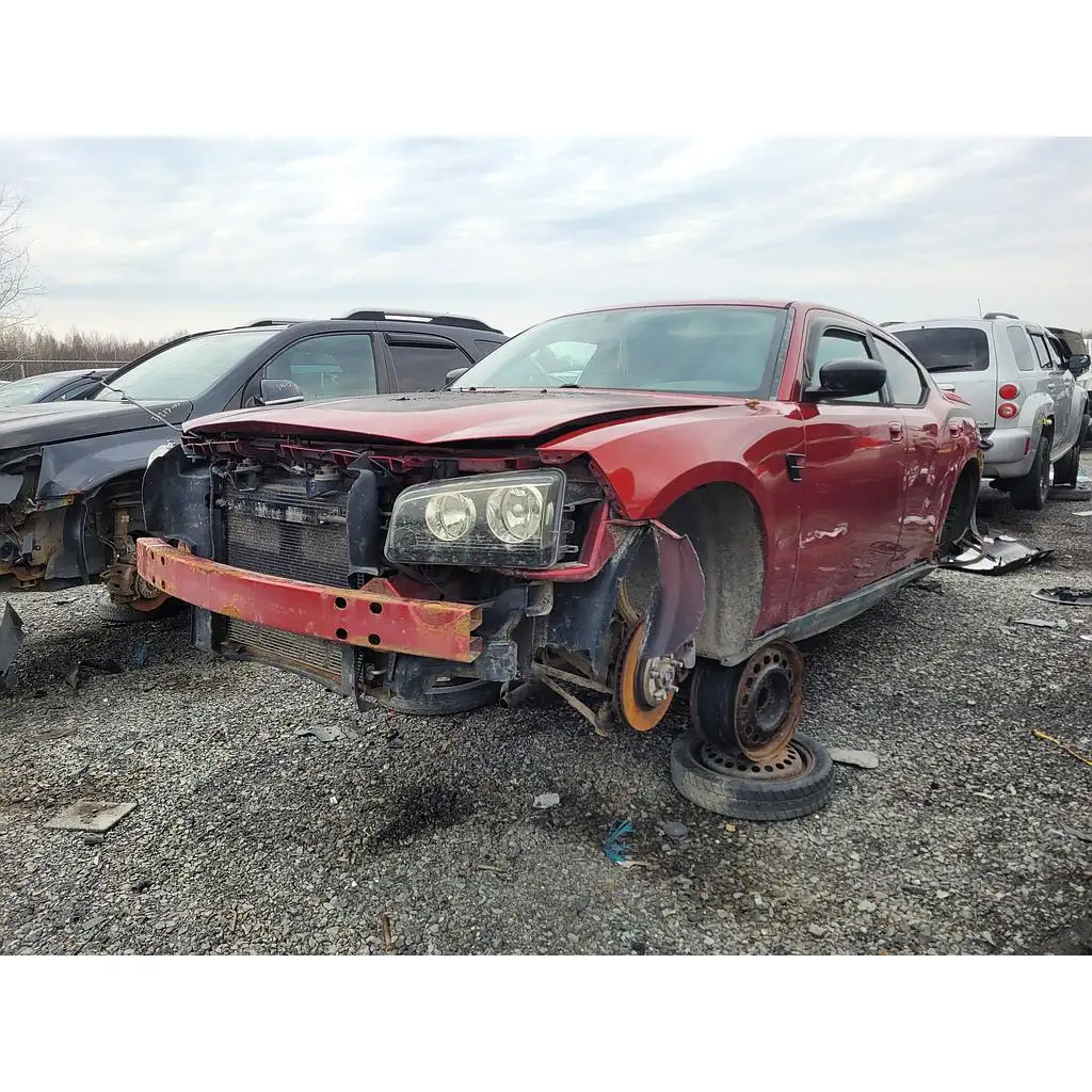 Photo of 2007 Dodge Charger