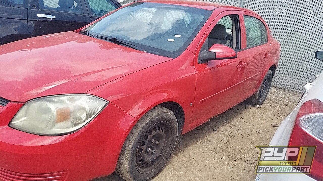 Photo of 2009 Chevrolet Cobalt