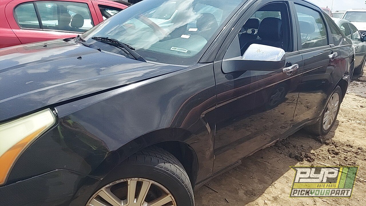 Photo of 2010 Ford Focus