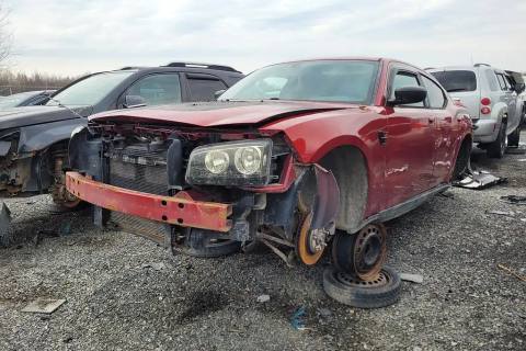 Photo of 2007 Dodge Charger