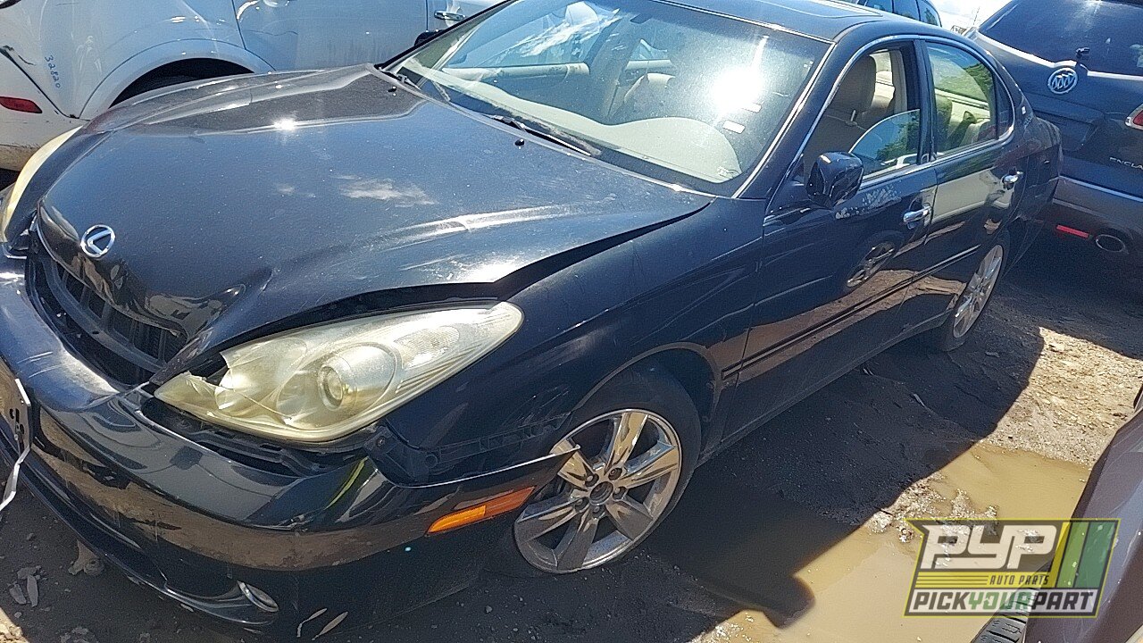 Photo of 2005 Lexus Es330