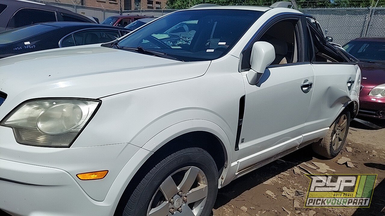 Photo of 2008 Saturn Vue