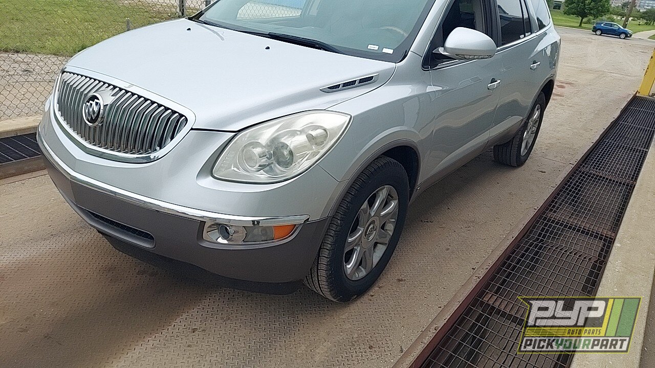 Photo of 2010 Buick Enclave