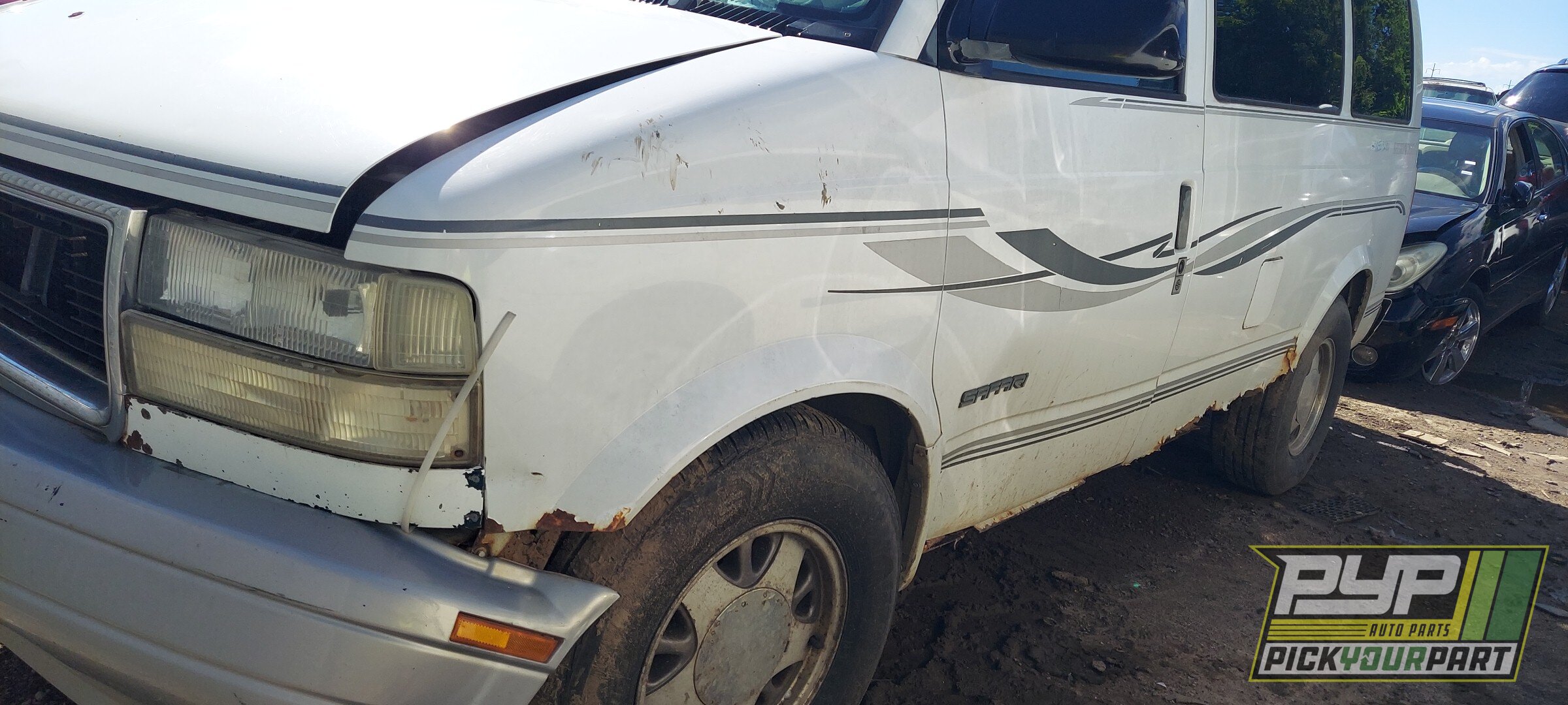 Photo of 1998 Gmc Safari