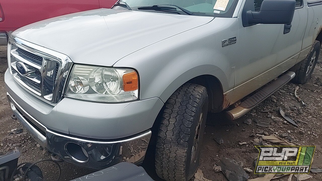 Photo of 2008 Ford F-150