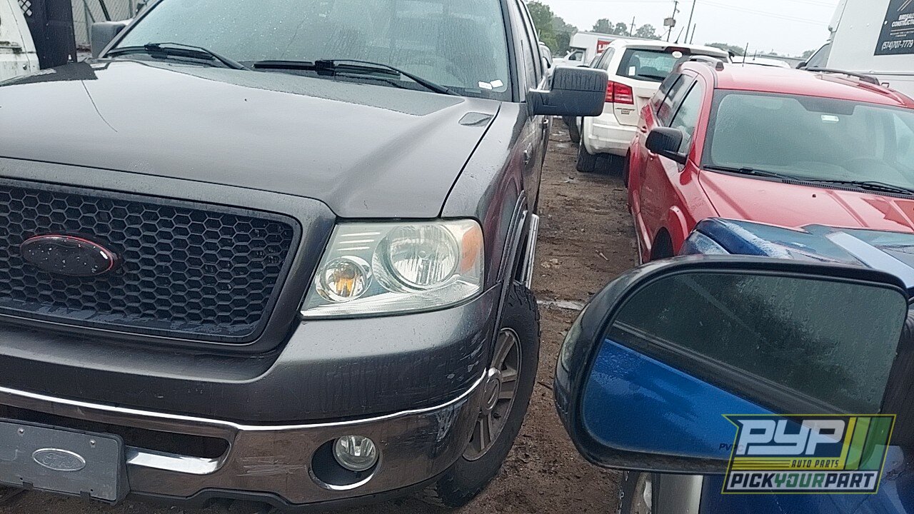 Photo of 2006 Ford F-150