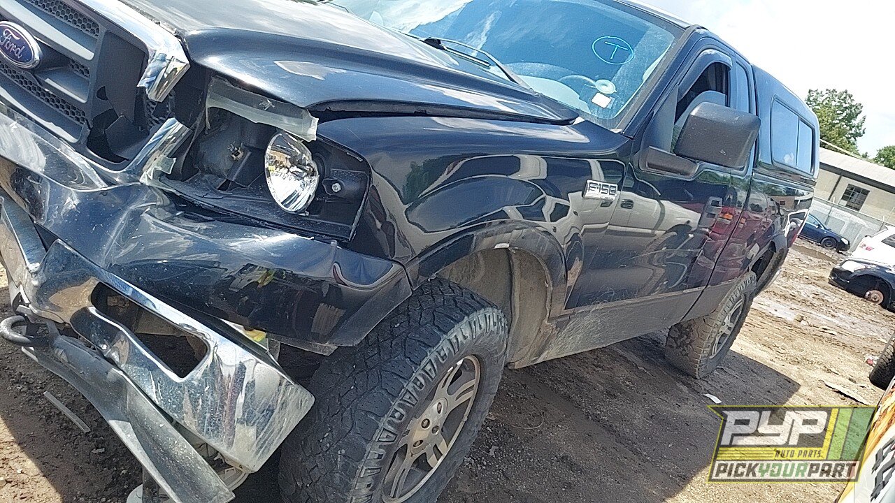 Photo of 2004 Ford F-150