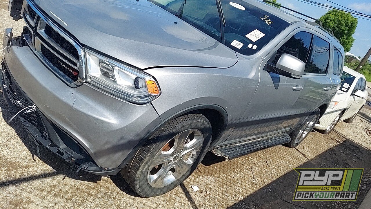 Photo of 2014 Dodge Durango