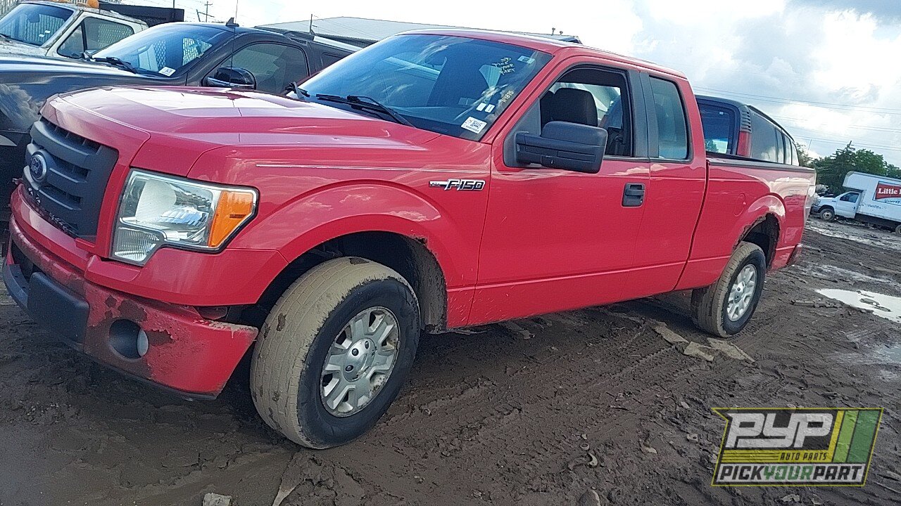 Photo of 2010 Ford F-150