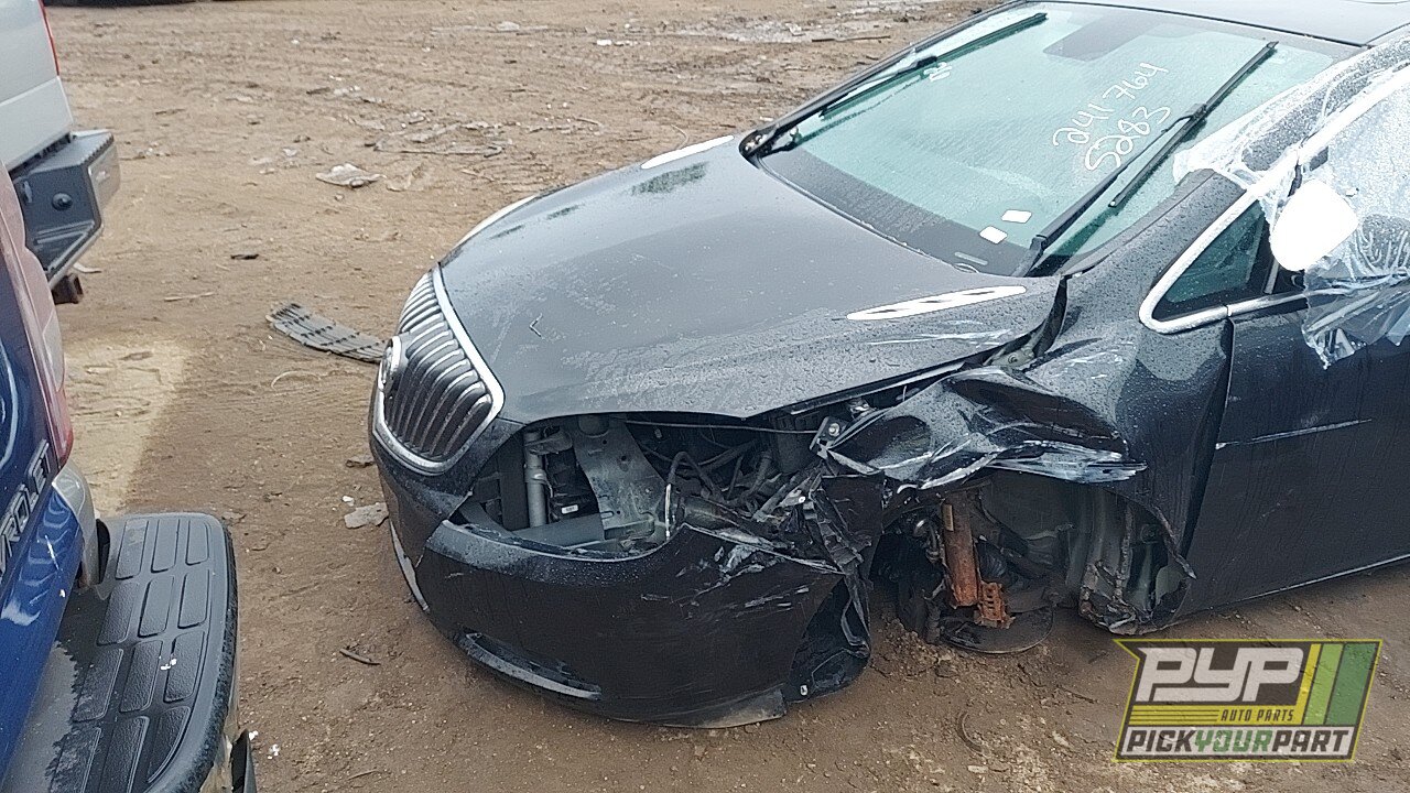 Photo of 2013 Buick Verano