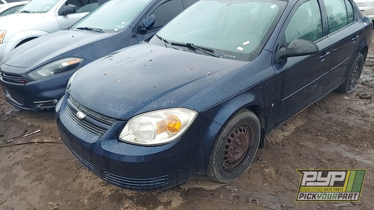 Photo of 2009 Chevrolet Cobalt