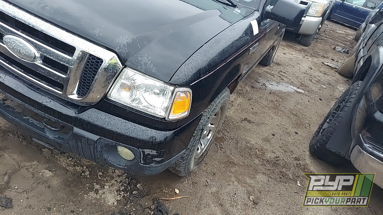 Photo of 2008 Ford Ranger