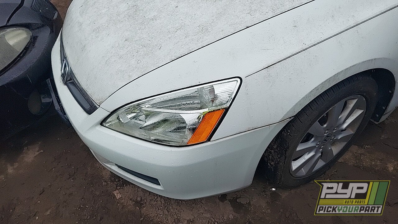 Photo of 2007 Honda Accord