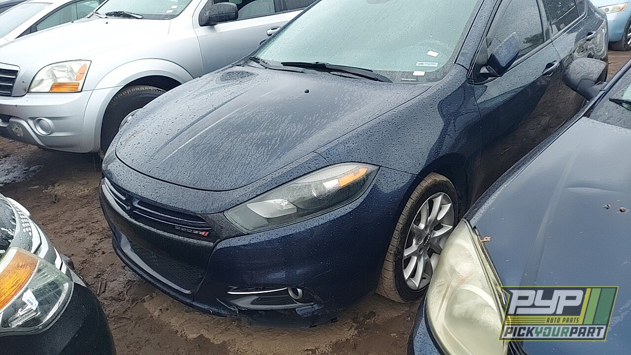 Photo of 2013 Dodge Dart
