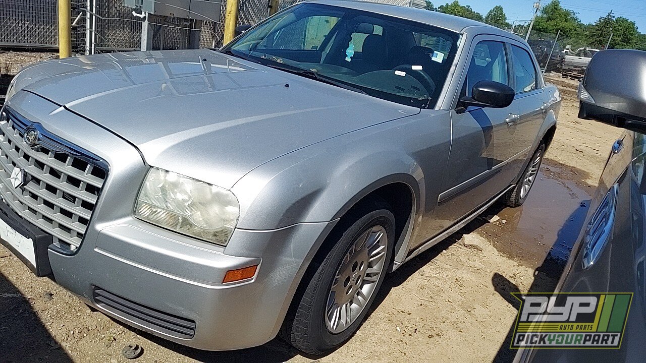 Photo of 2006 Chrysler 300
