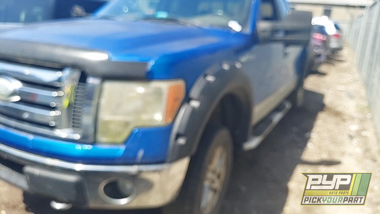 Photo of 2009 Ford F-150