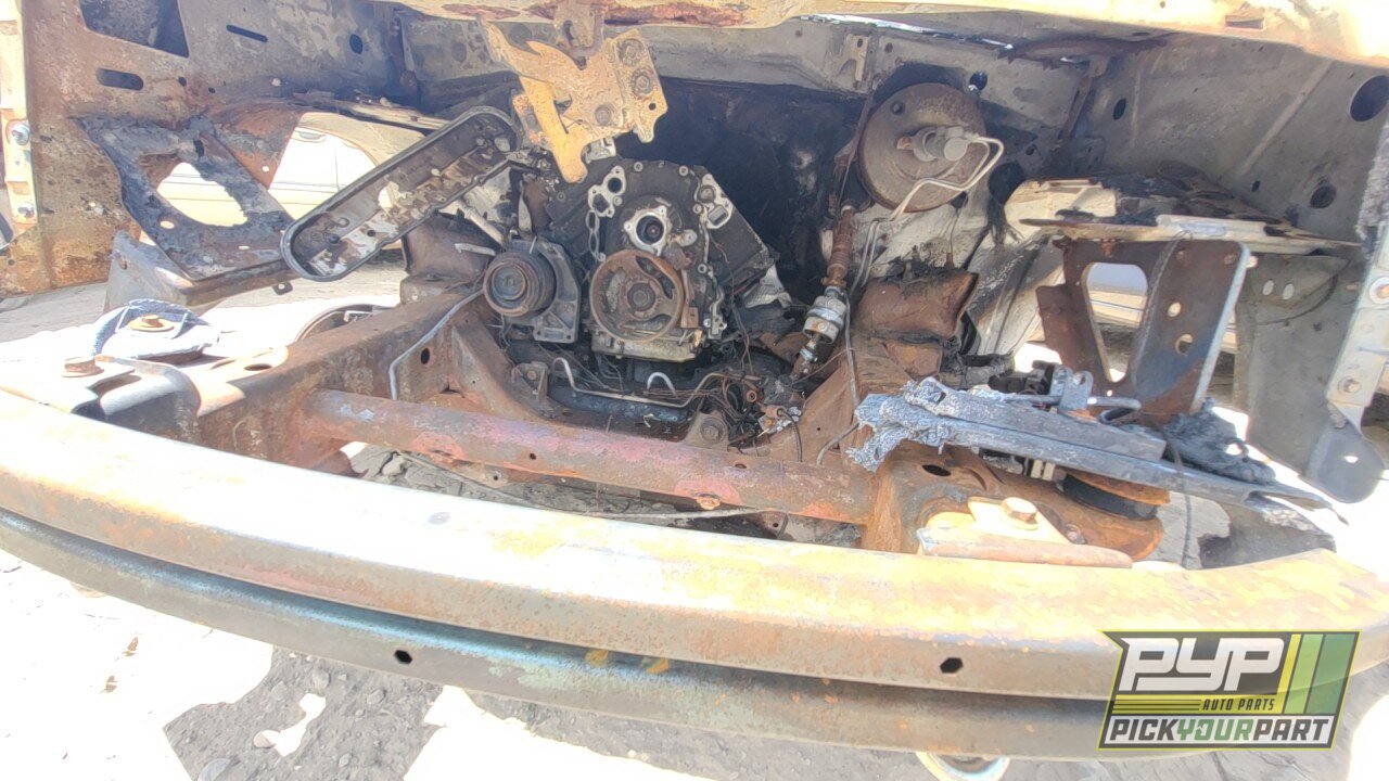 Photo of 2011 Gmc Yukon