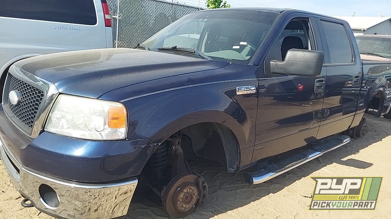 Photo of 2006 Ford F-150