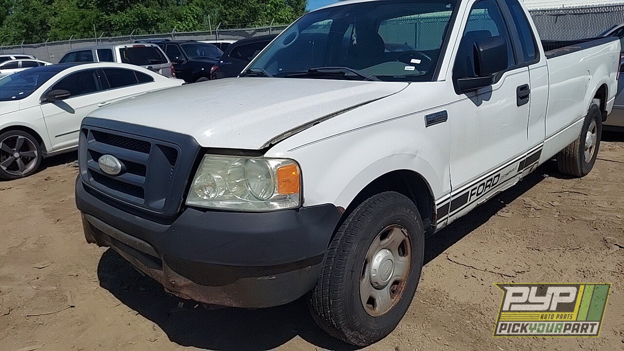 Photo of 2007 Ford F-150
