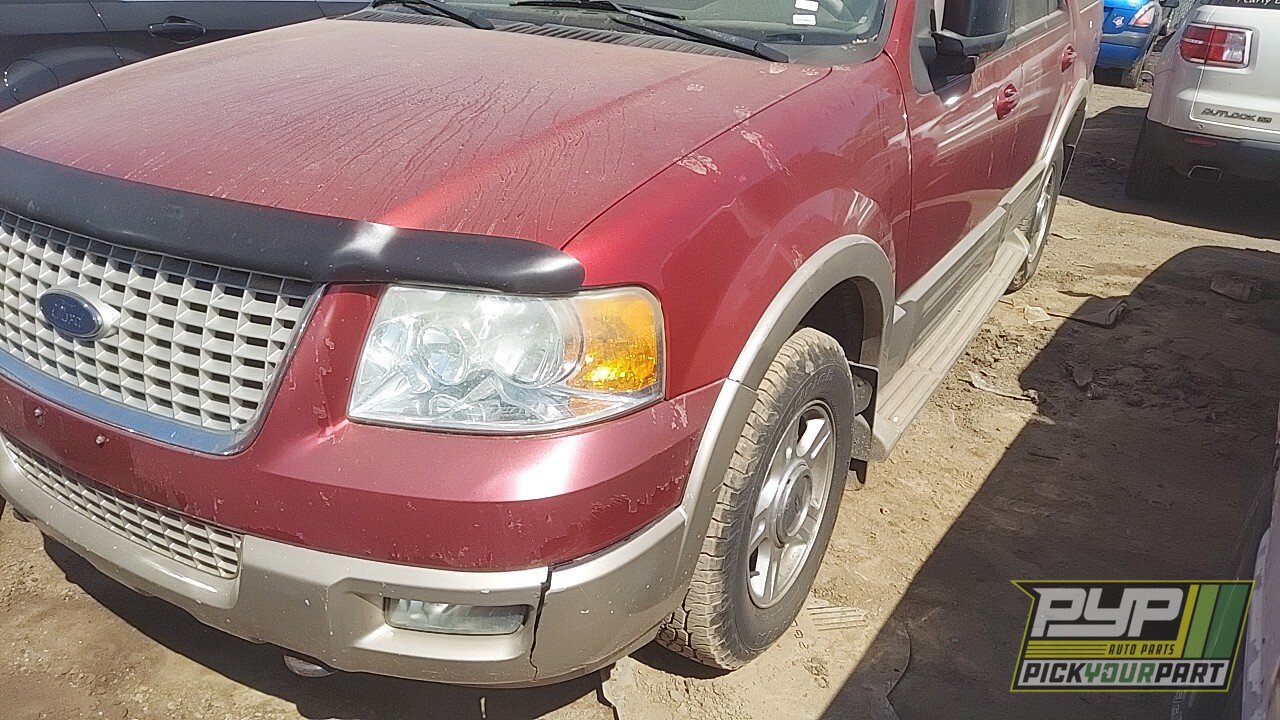 Photo of 2005 Ford Expedition