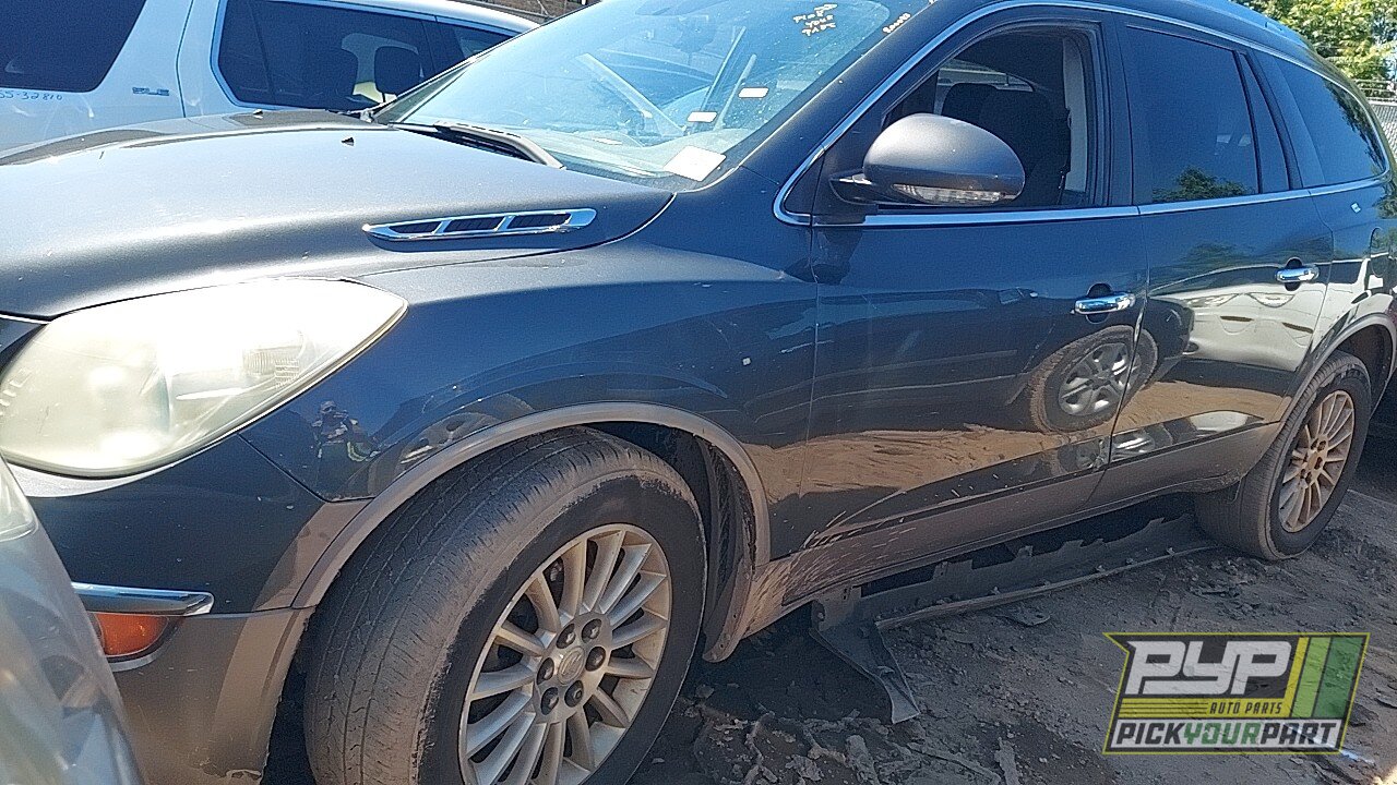 Photo of 2011 Buick Enclave