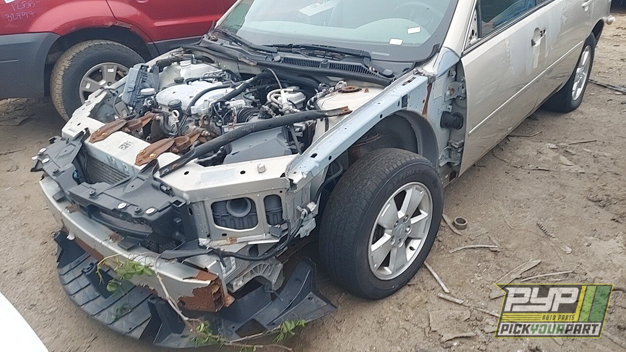 Photo of 2011 Chevrolet Impala