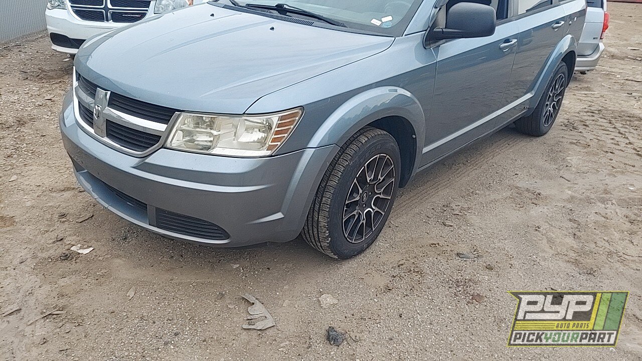 Photo of 2010 Dodge Journey