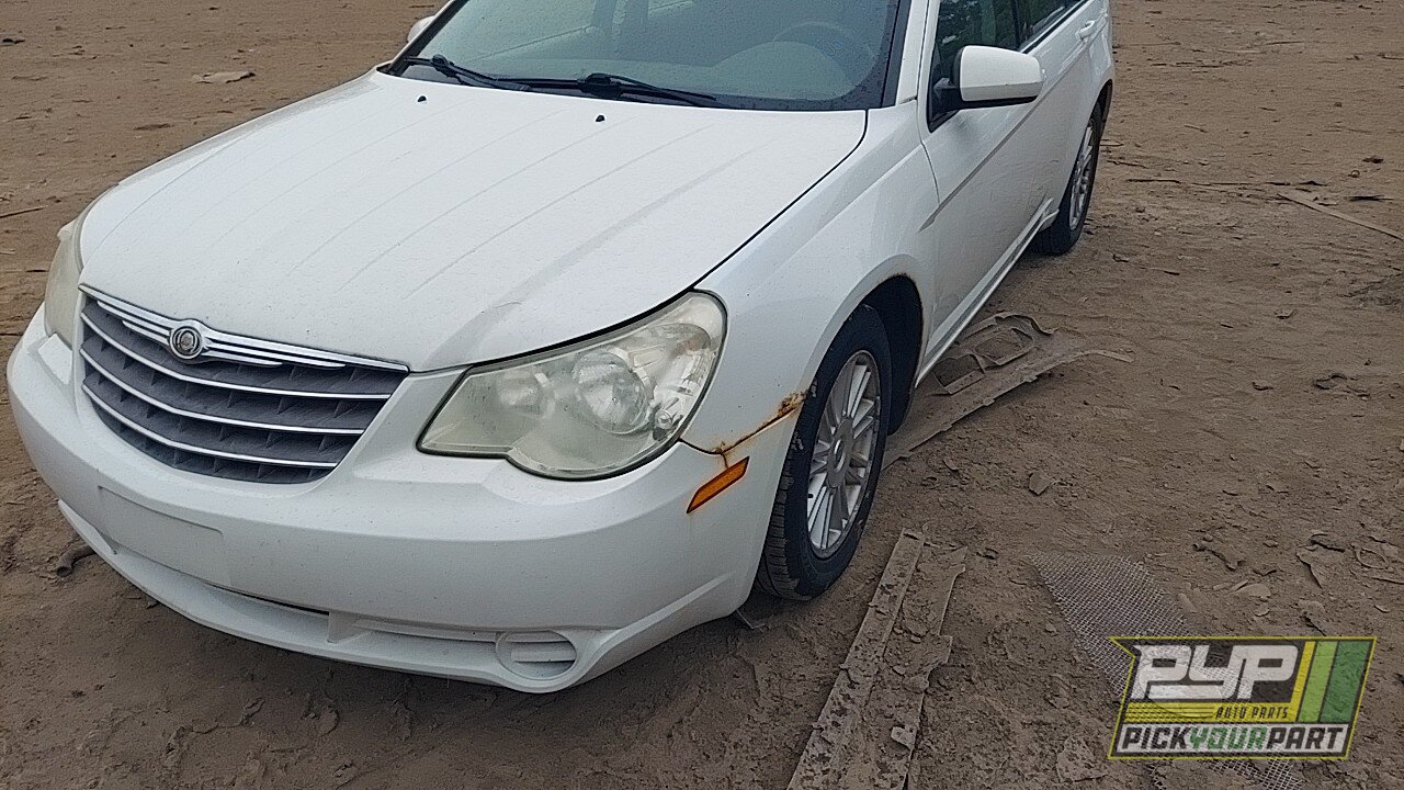 Photo of 2009 Chrysler Sebring