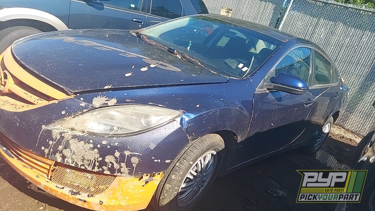 Photo of 2010 Mazda 6