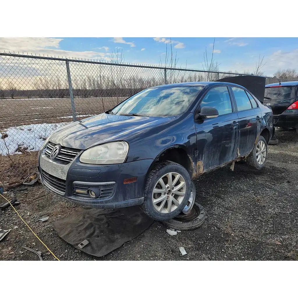 Photo of 2007 Volkswagen Jetta