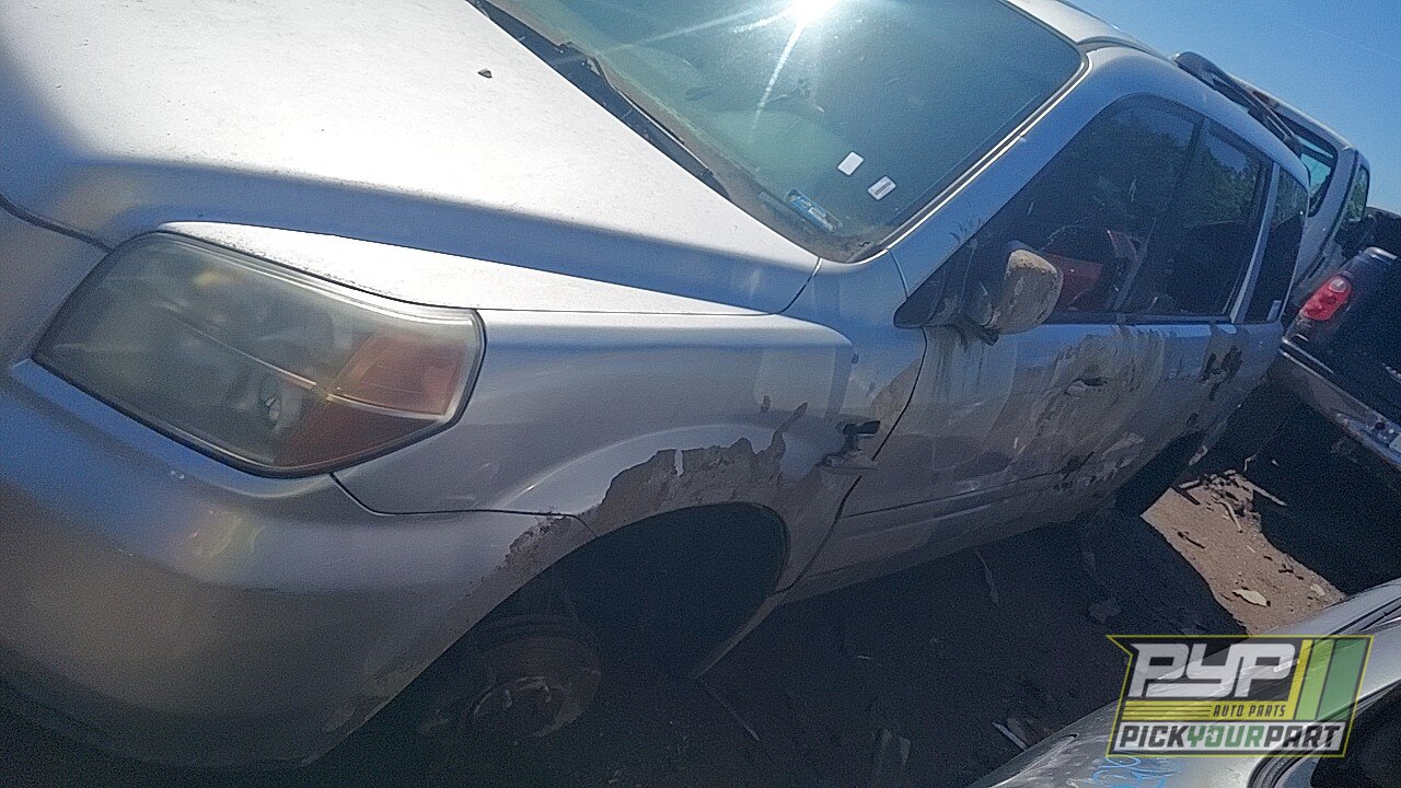 Photo of 2007 Honda Pilot