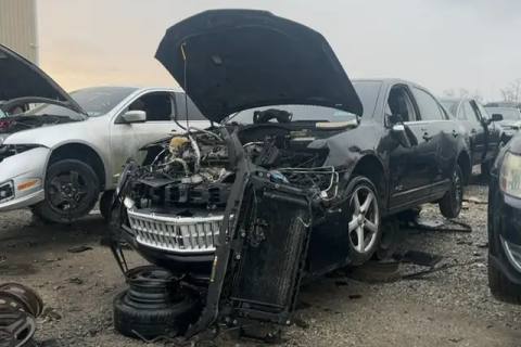Photo of 2007 Volkswagen Jetta