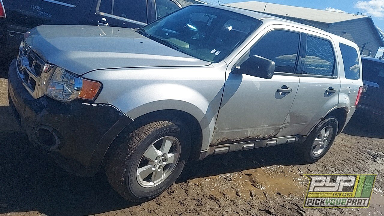 Photo of 2010 Ford Escape