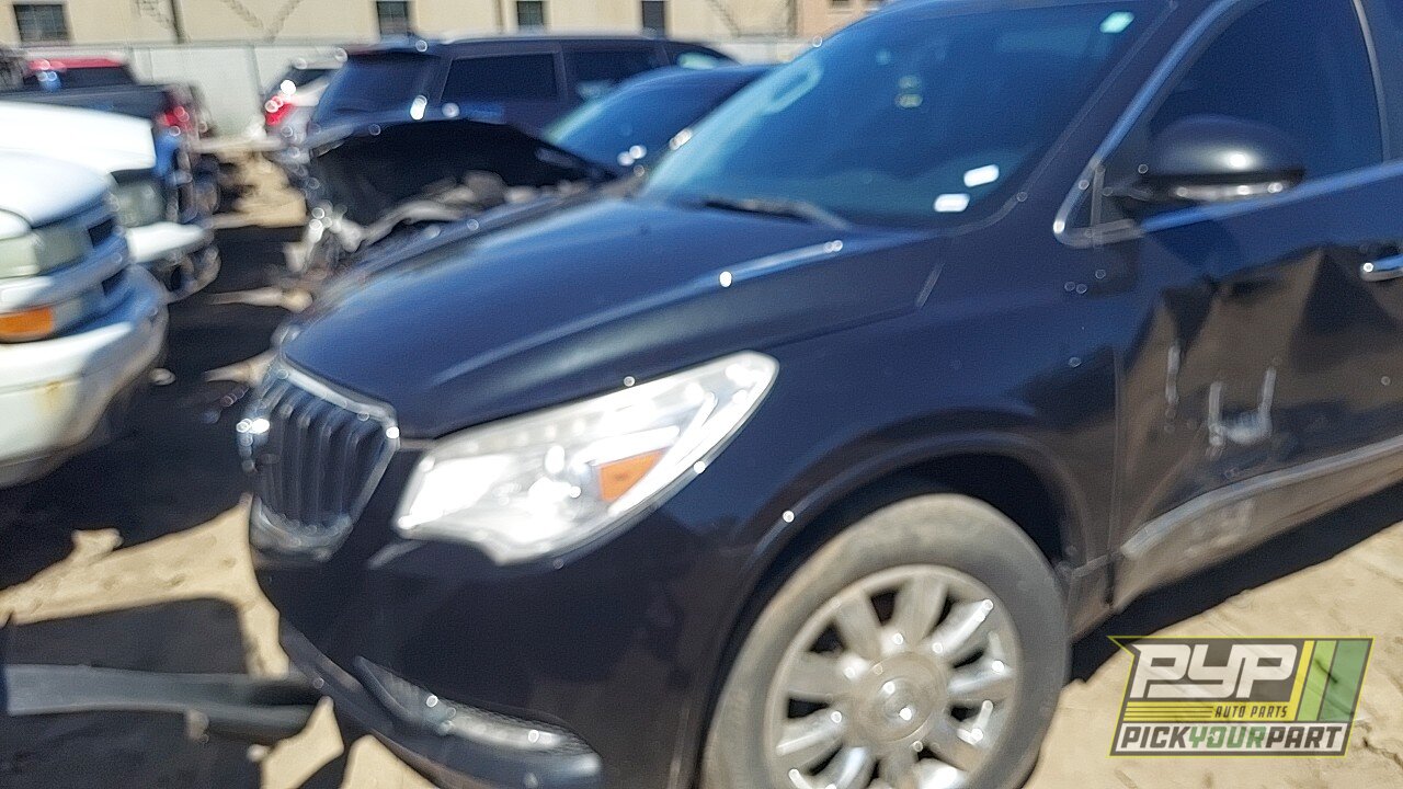 Photo of 2013 Buick Enclave