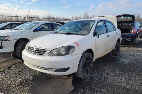 Photo of 2004 Toyota Corolla