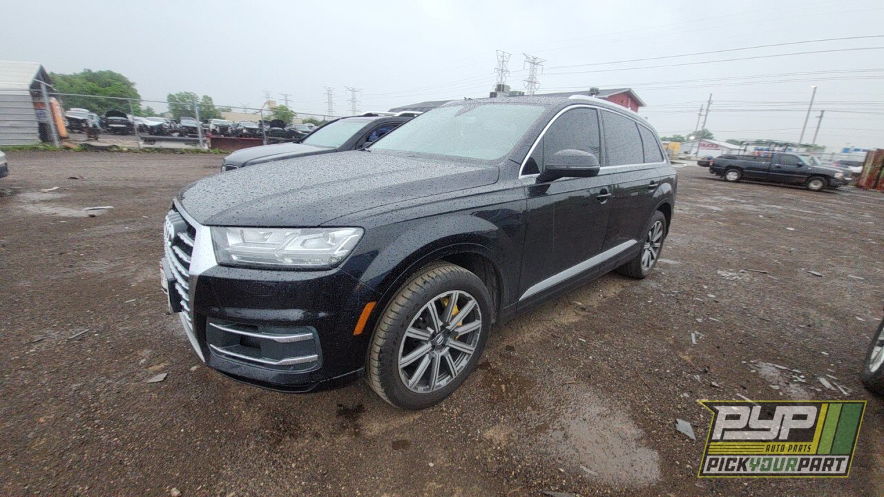 Photo of 2017 Audi Q7