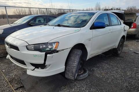 Photo of 2013 Mitsubishi Lancer