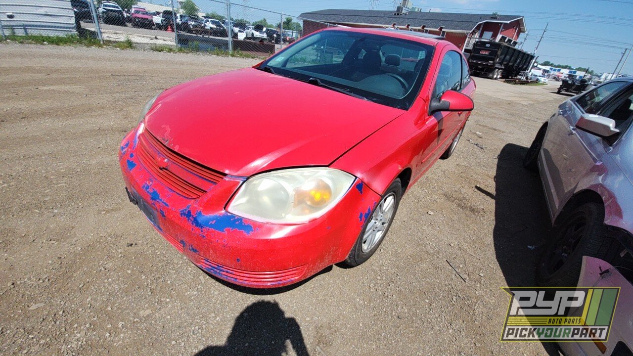 Photo of 2007 Chevrolet Cobalt