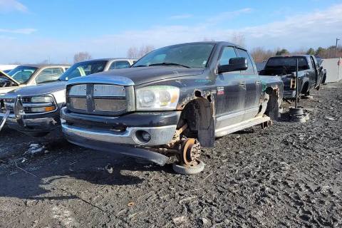Photo of 2009 Dodge Ram 2500