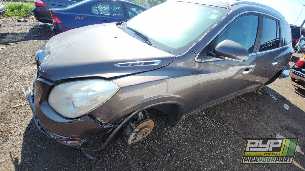 Photo of 2010 Buick Enclave