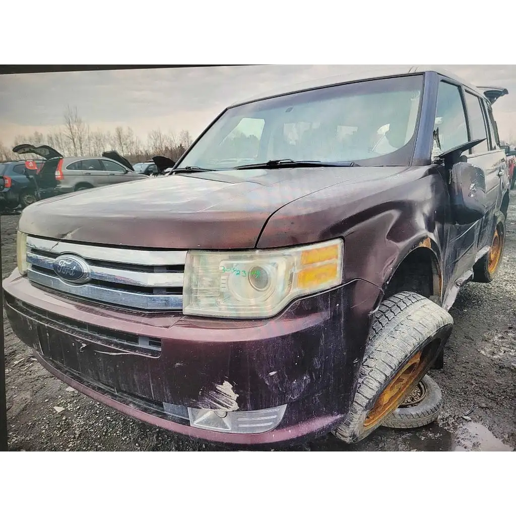 Photo of 2009 Ford Flex