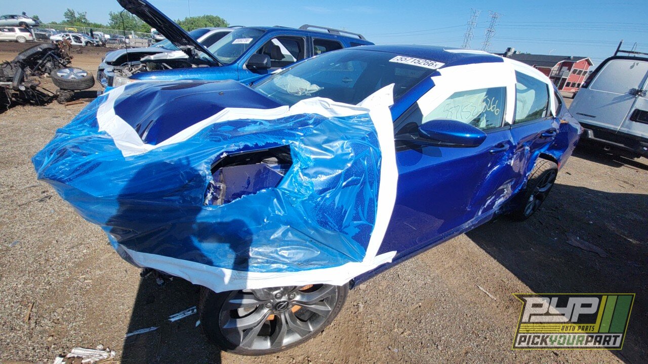 Photo of 2016 Chrysler 200