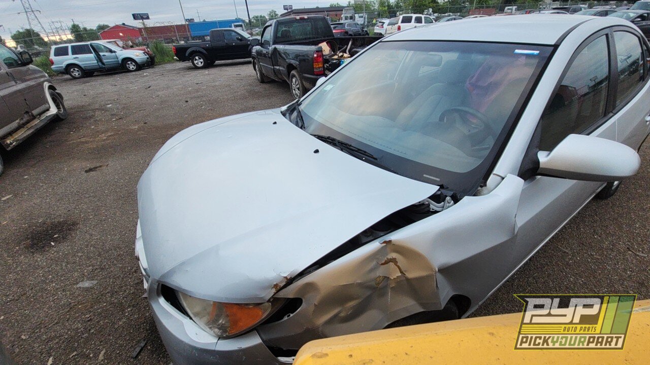Photo of 2010 Hyundai Elantra