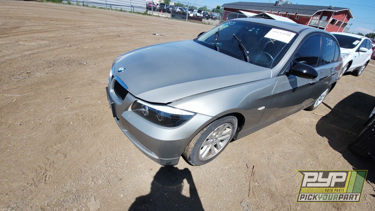 Photo of 2007 Bmw 328I