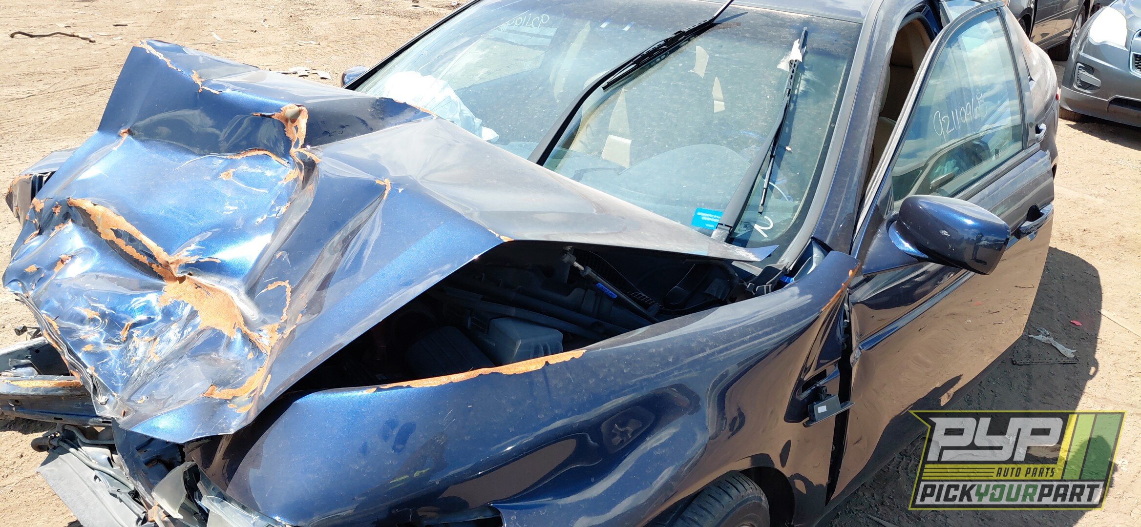 Photo of 2004 Acura Tl